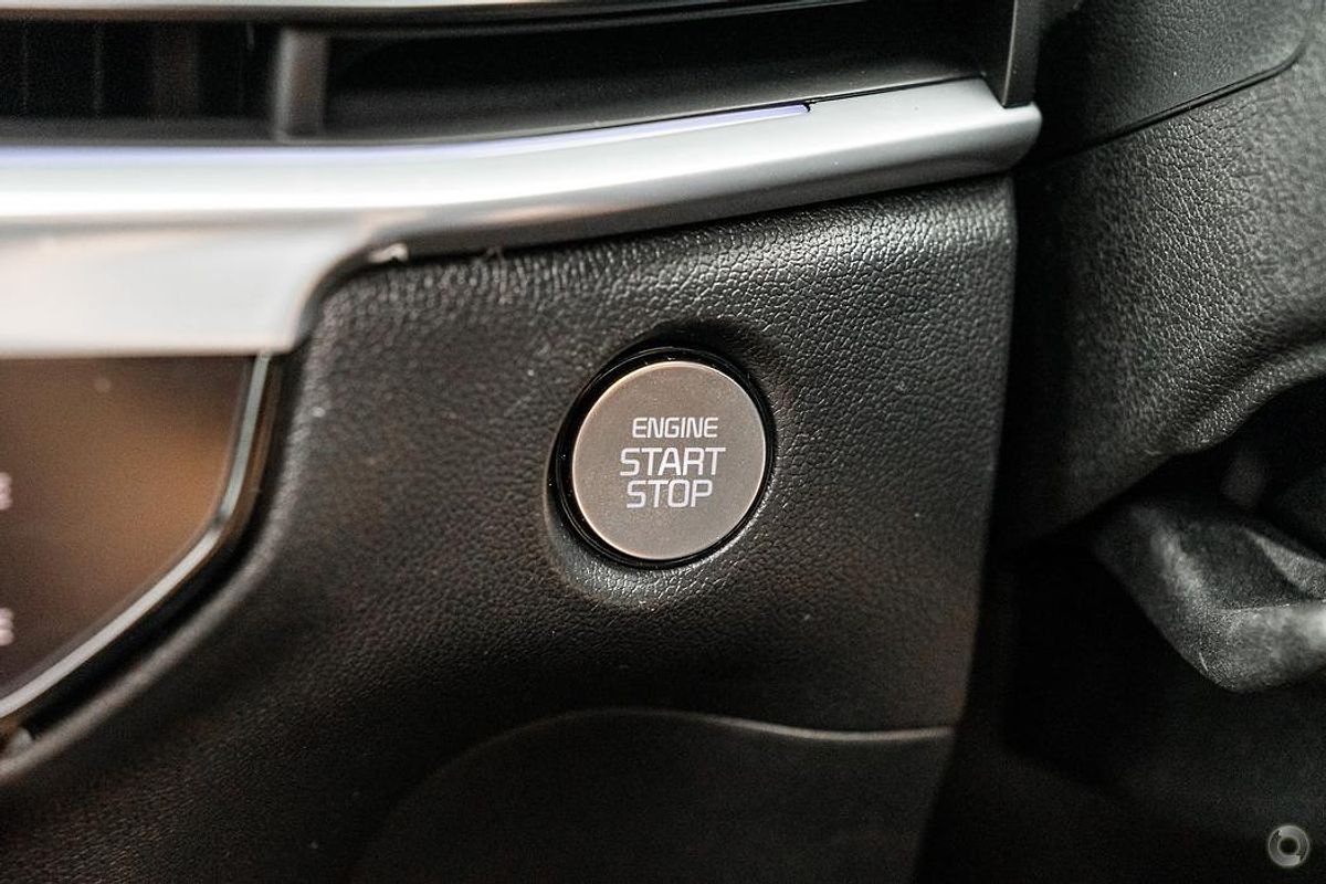 2025 Kia Sorento GT-Line MQ4 PE