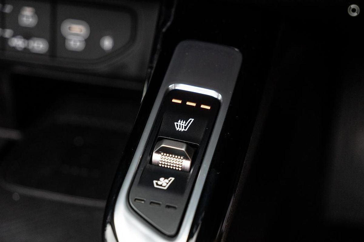 2025 Kia Sorento GT-Line MQ4 PE