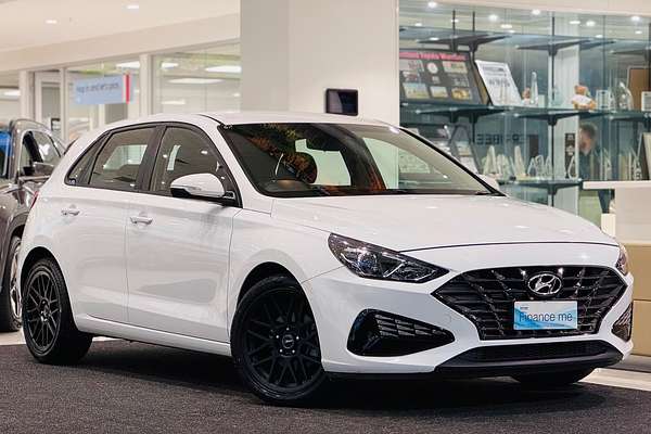 2020 Hyundai i30 Special Edition PD.V4