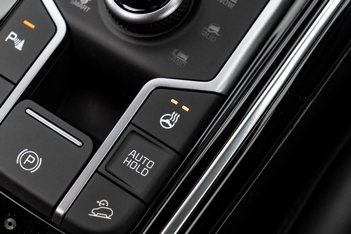 2025 Kia Sorento GT-Line MQ4 PE