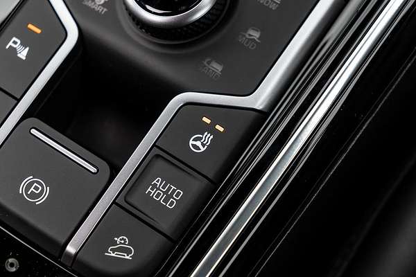 2025 Kia Sorento GT-Line MQ4 PE