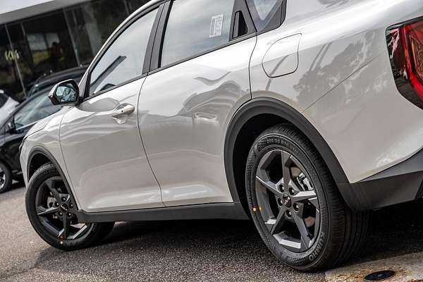 2025 Kia K4 S CL4m