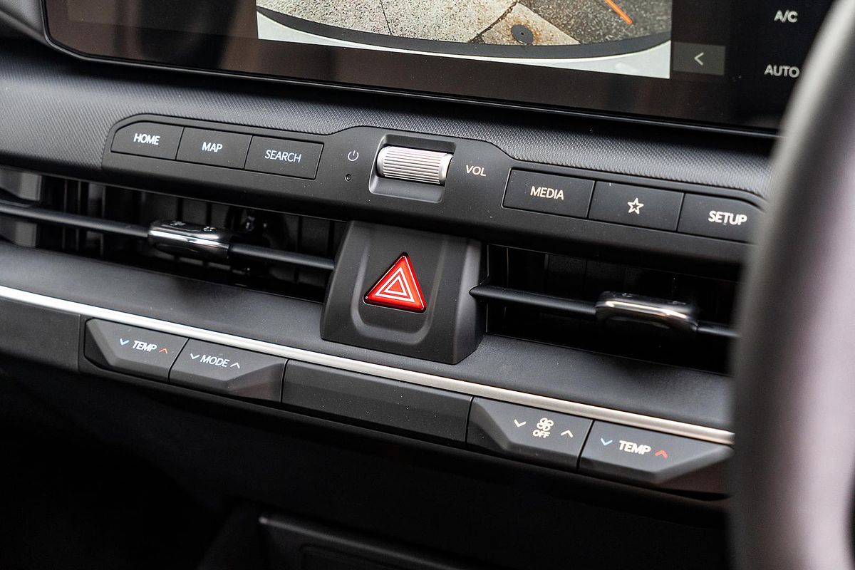 2025 Kia K4 S CL4m