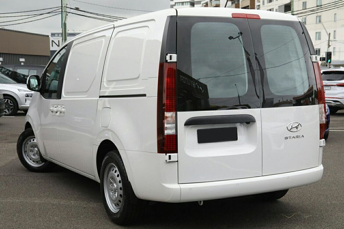 2024 Hyundai STARIA LOAD US4.V2