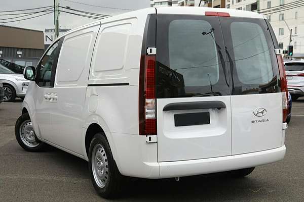 2024 Hyundai STARIA LOAD US4.V2