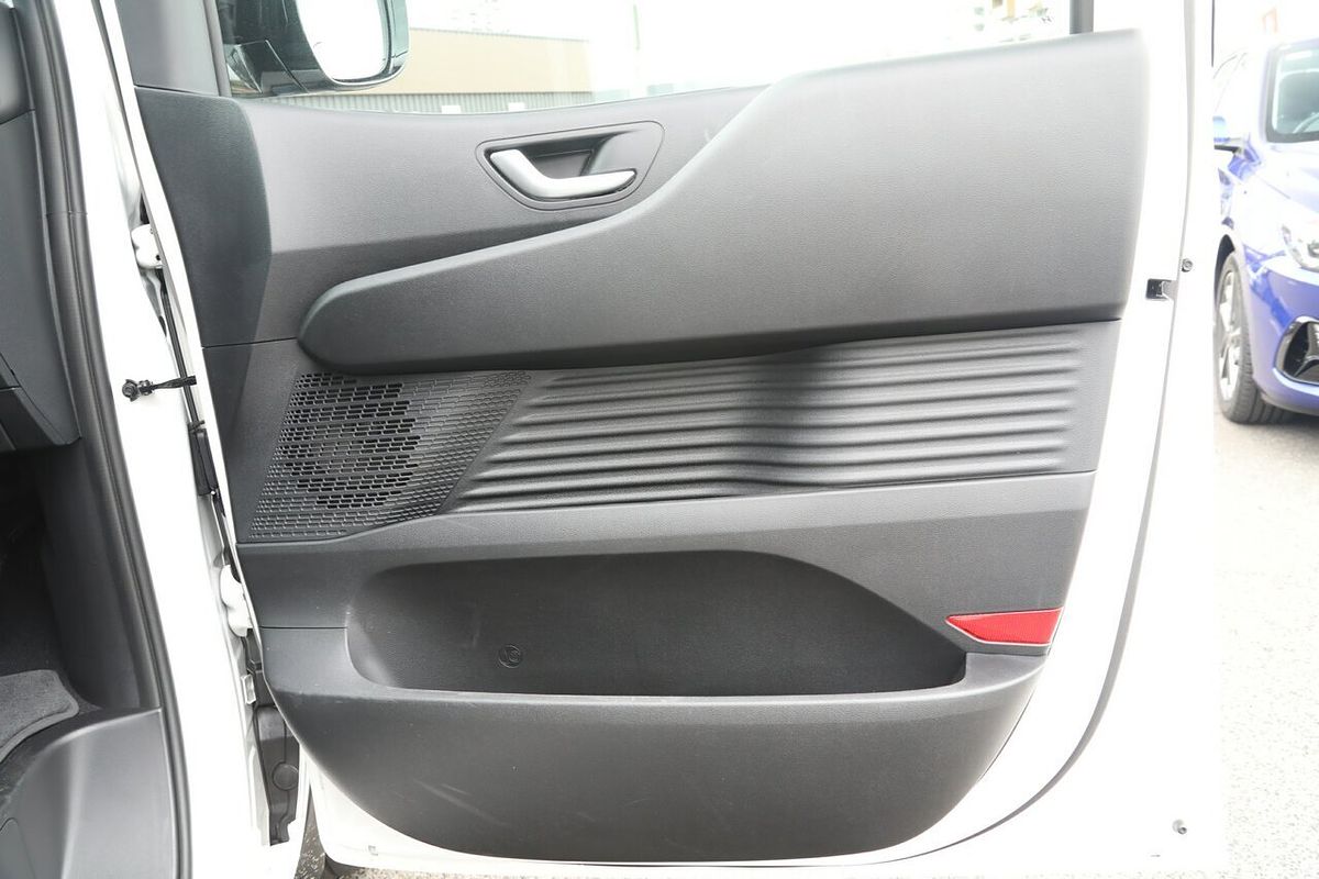 2024 Hyundai STARIA LOAD US4.V2