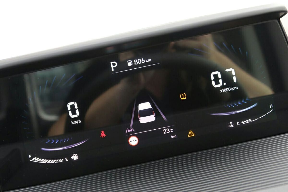 2024 Hyundai STARIA LOAD US4.V2