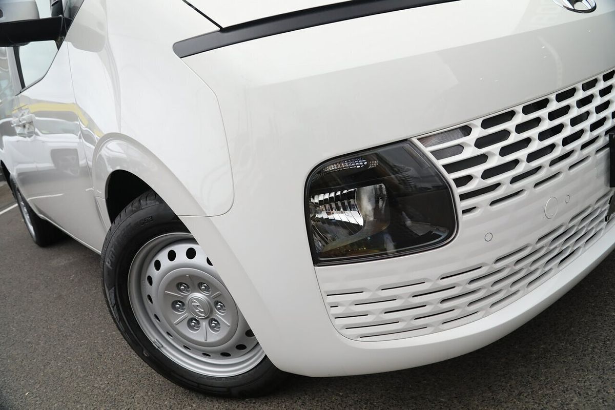 2024 Hyundai STARIA LOAD US4.V2