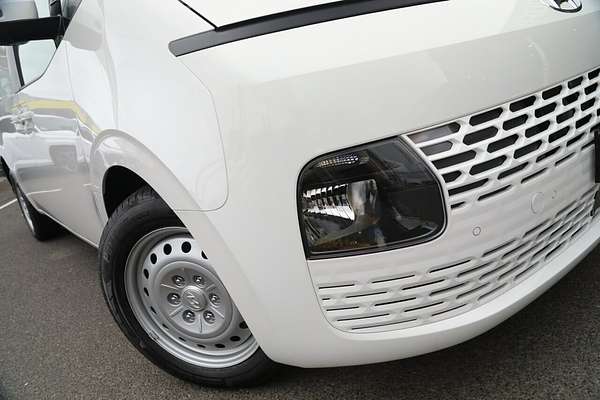 2024 Hyundai STARIA LOAD US4.V2