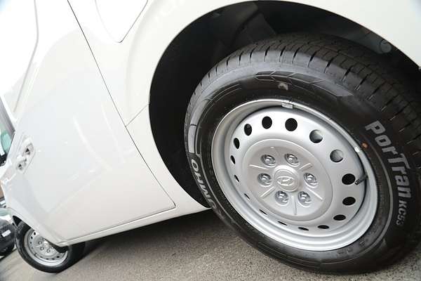 2024 Hyundai STARIA LOAD US4.V2