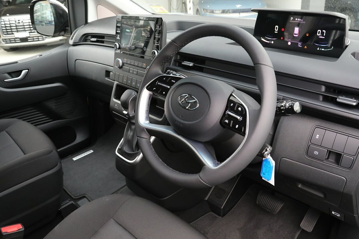 2024 Hyundai STARIA LOAD US4.V2