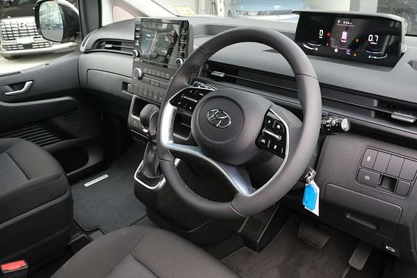 2024 Hyundai STARIA LOAD US4.V2