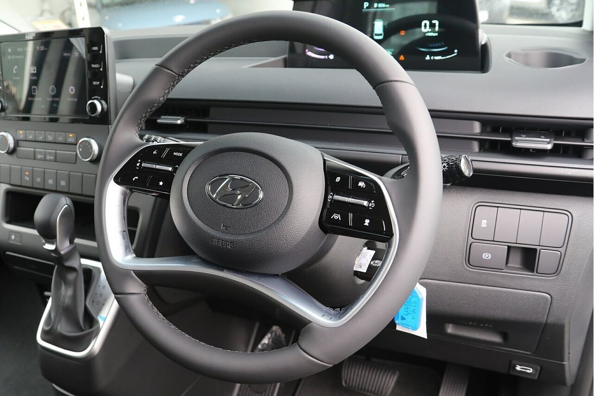 2024 Hyundai STARIA LOAD US4.V2