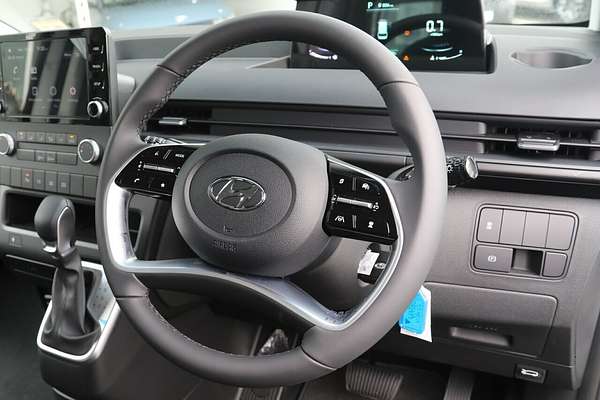 2024 Hyundai STARIA LOAD US4.V2