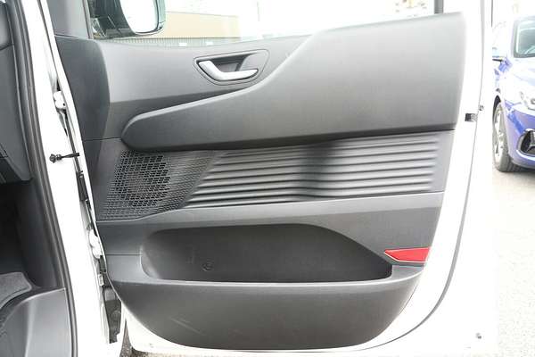 2024 Hyundai STARIA LOAD US4.V2