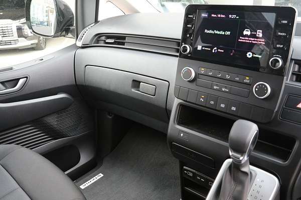 2024 Hyundai STARIA LOAD US4.V2