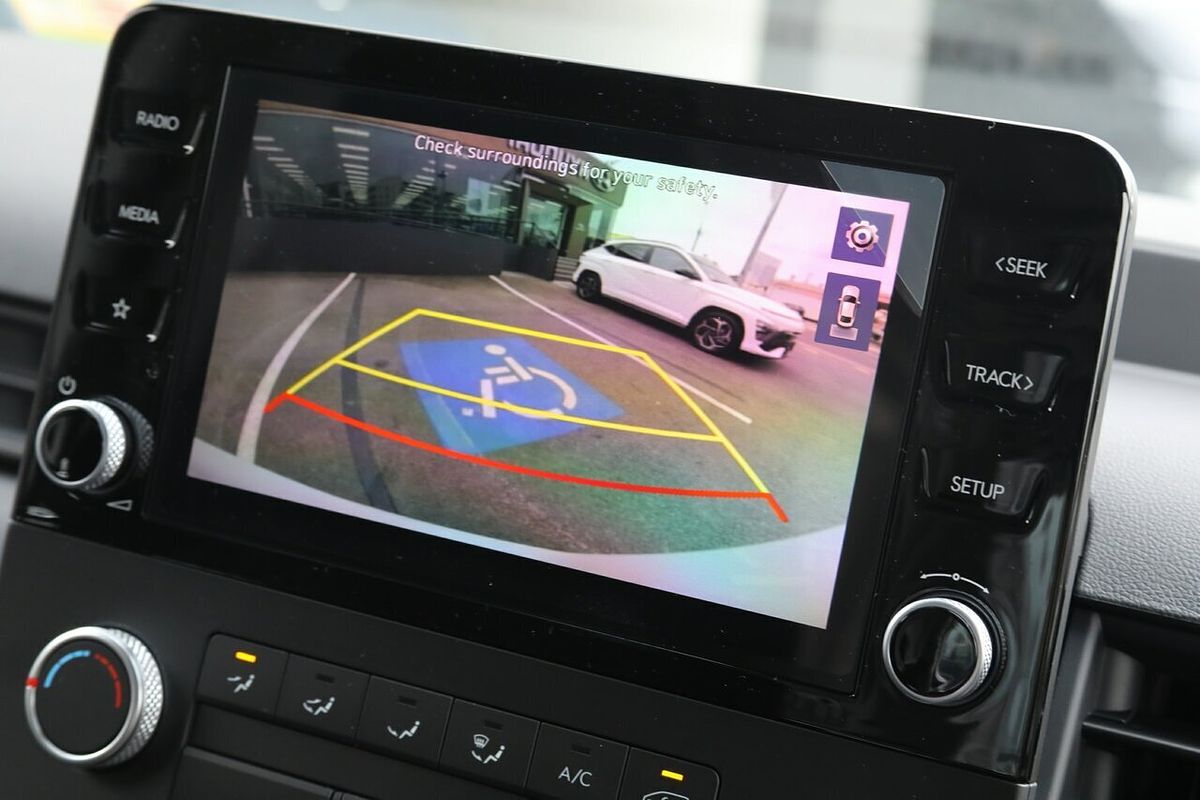 2024 Hyundai STARIA LOAD US4.V2