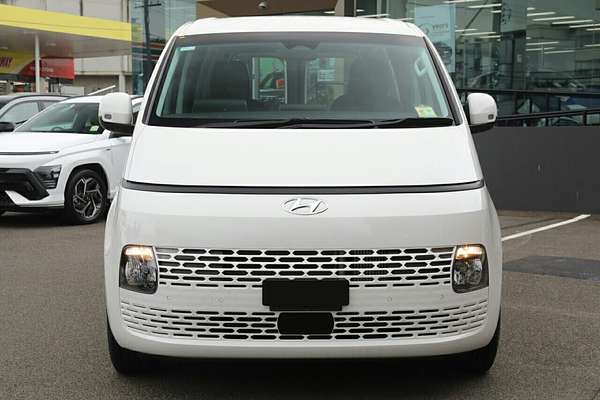 2024 Hyundai STARIA LOAD US4.V2