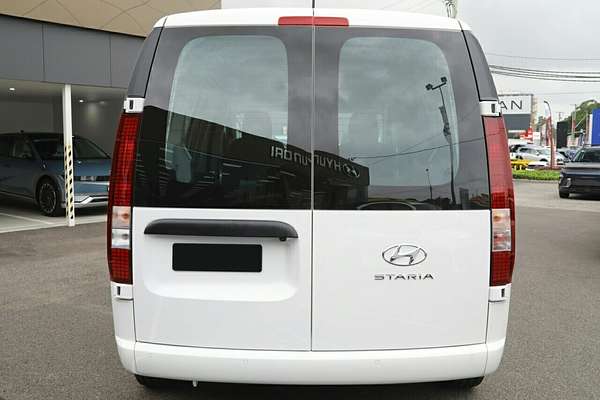 2024 Hyundai STARIA LOAD US4.V2
