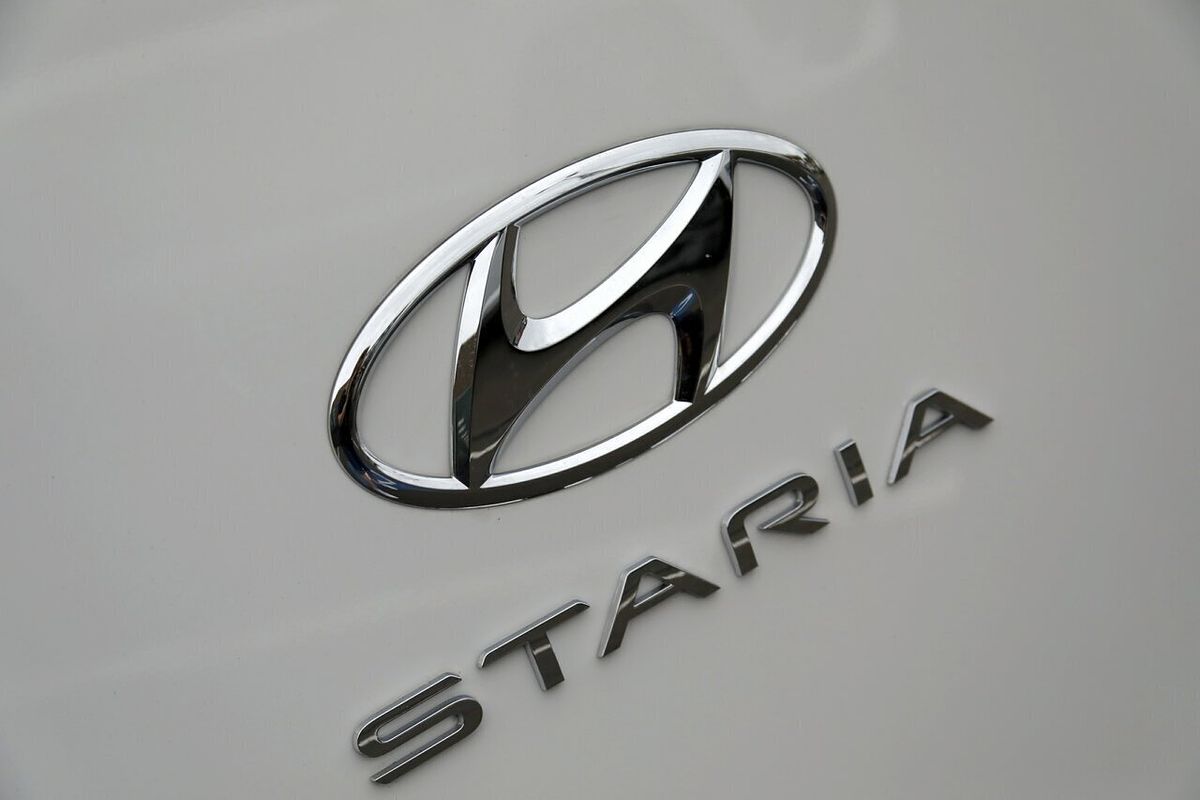 2024 Hyundai STARIA LOAD US4.V2