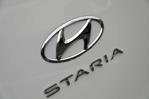 2024 Hyundai STARIA LOAD US4.V2