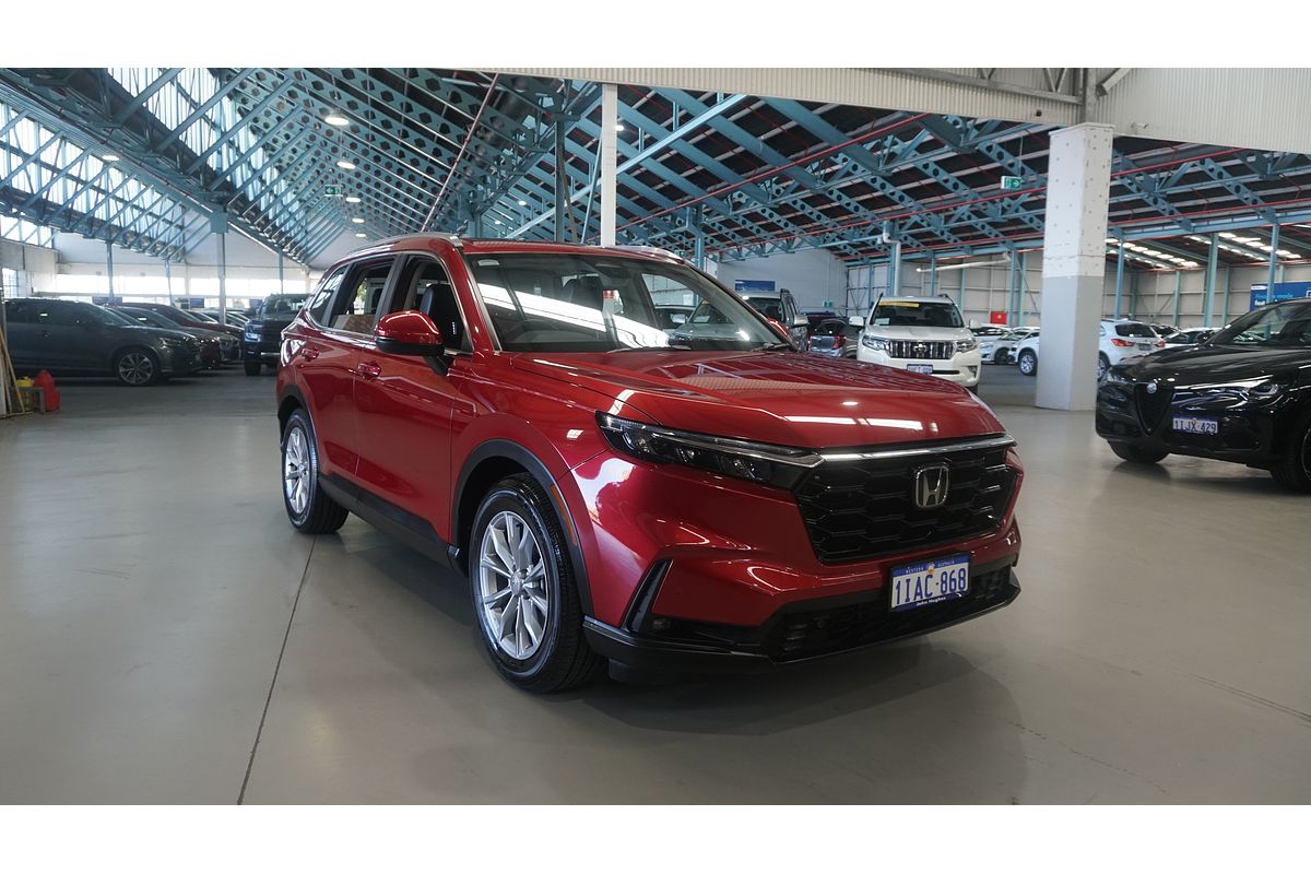 2023 Honda CR-V VTi L7 RS