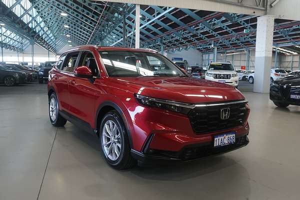2023 Honda CR-V VTi L7 RS