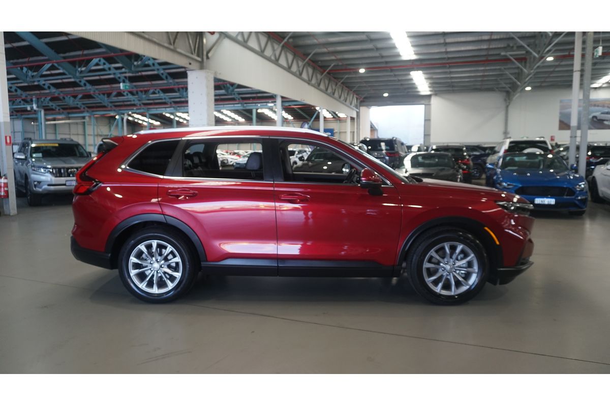 2023 Honda CR-V VTi L7 RS