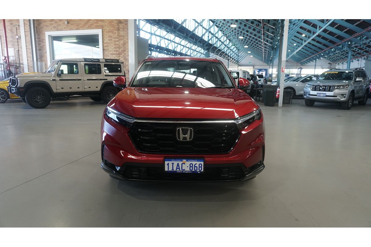 2023 Honda CR-V VTi L7 RS