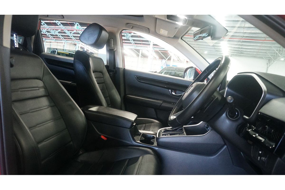 2023 Honda CR-V VTi L7 RS
