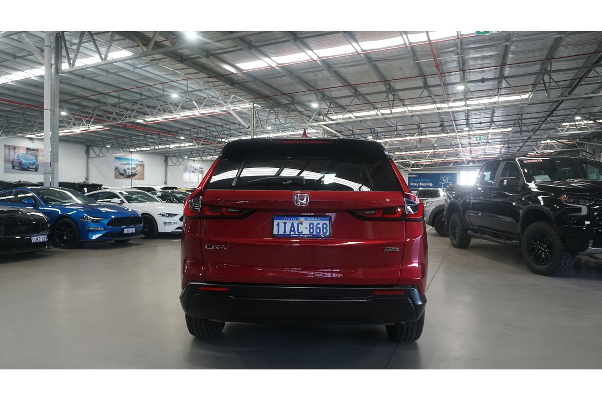 2023 Honda CR-V VTi L7 RS