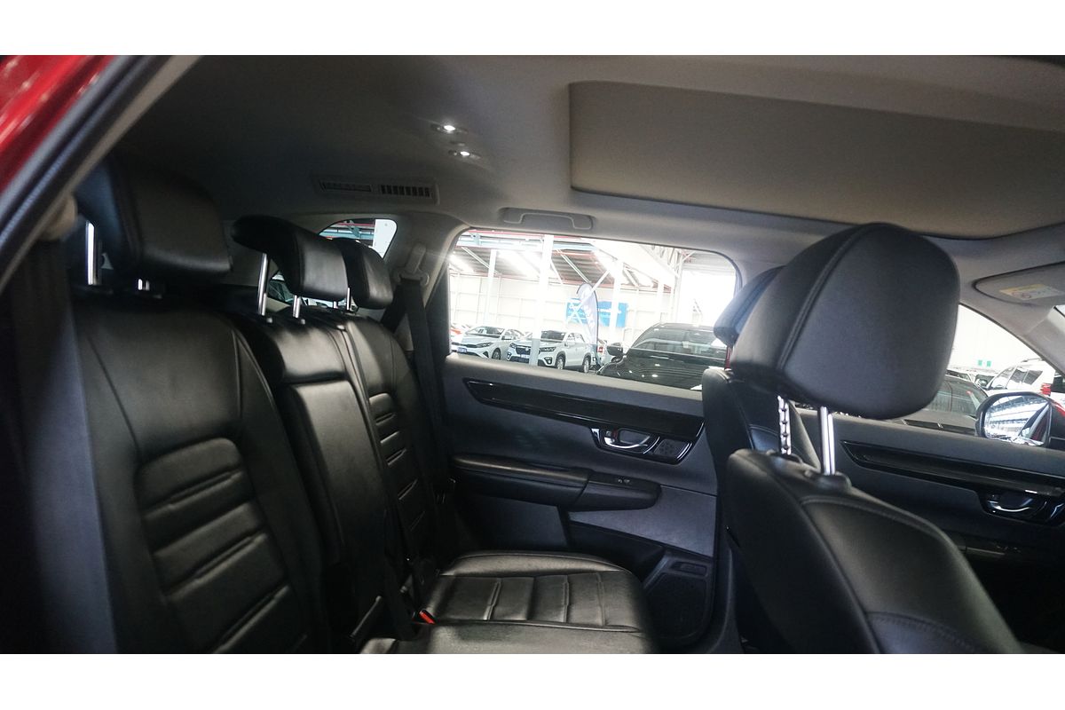 2023 Honda CR-V VTi L7 RS