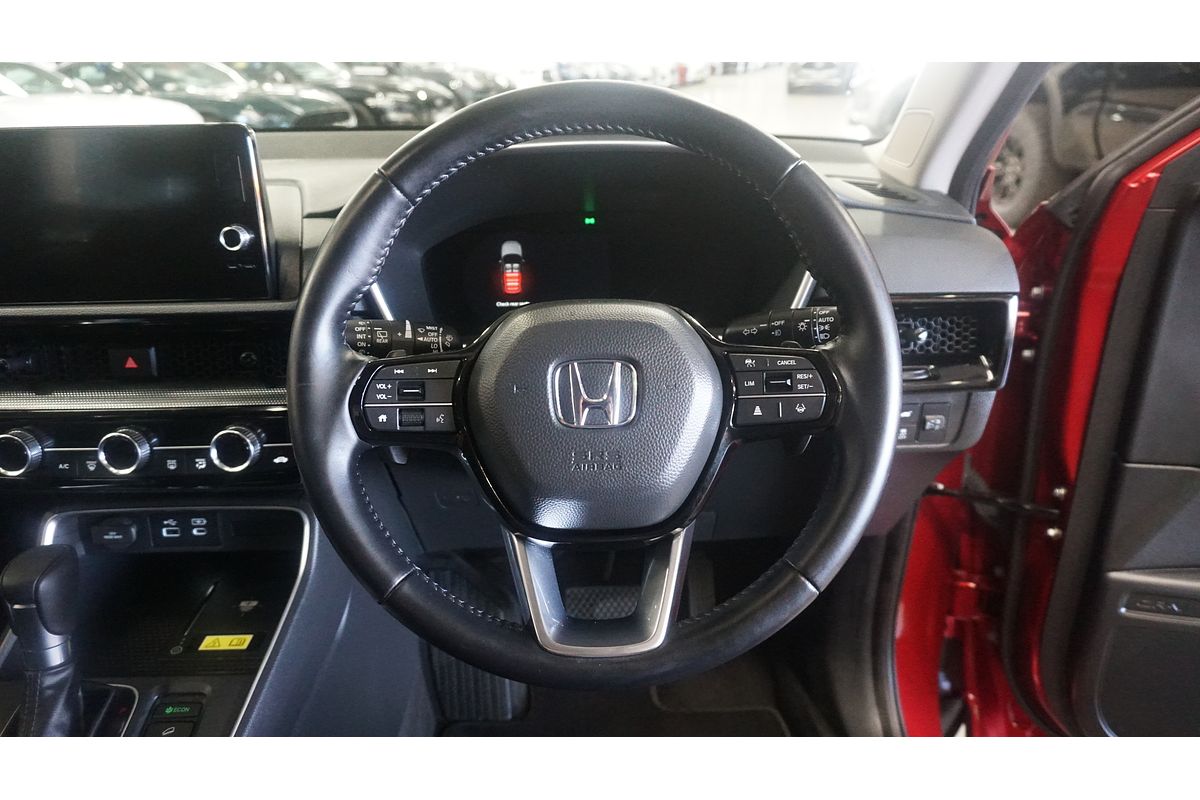 2023 Honda CR-V VTi L7 RS