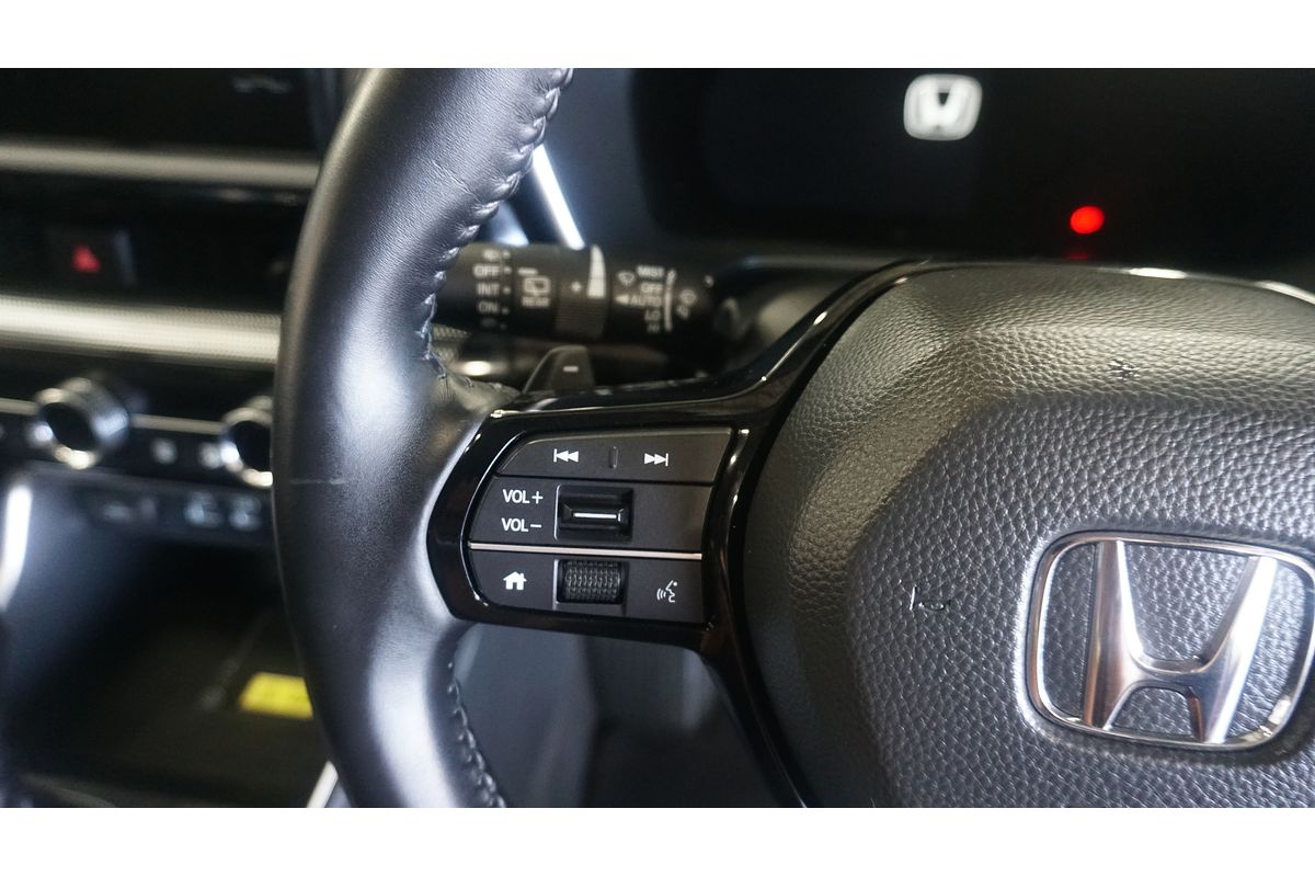 2023 Honda CR-V VTi L7 RS