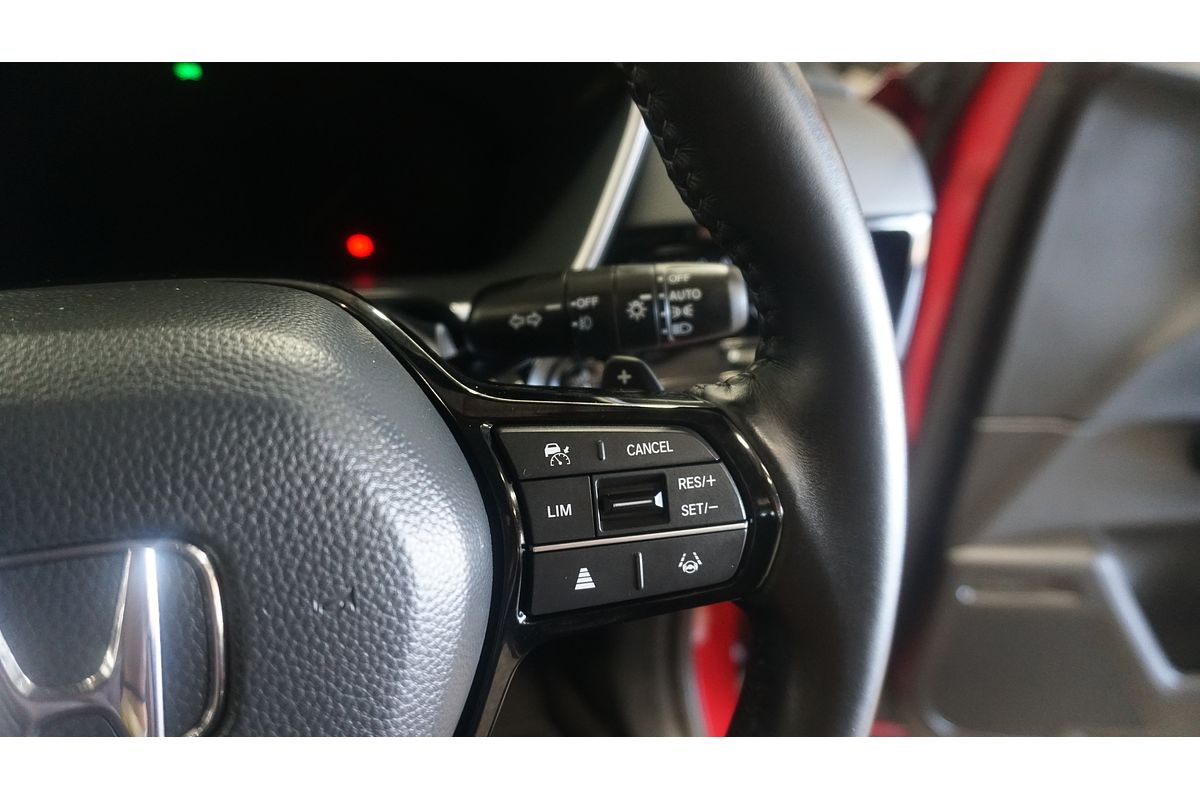 2023 Honda CR-V VTi L7 RS