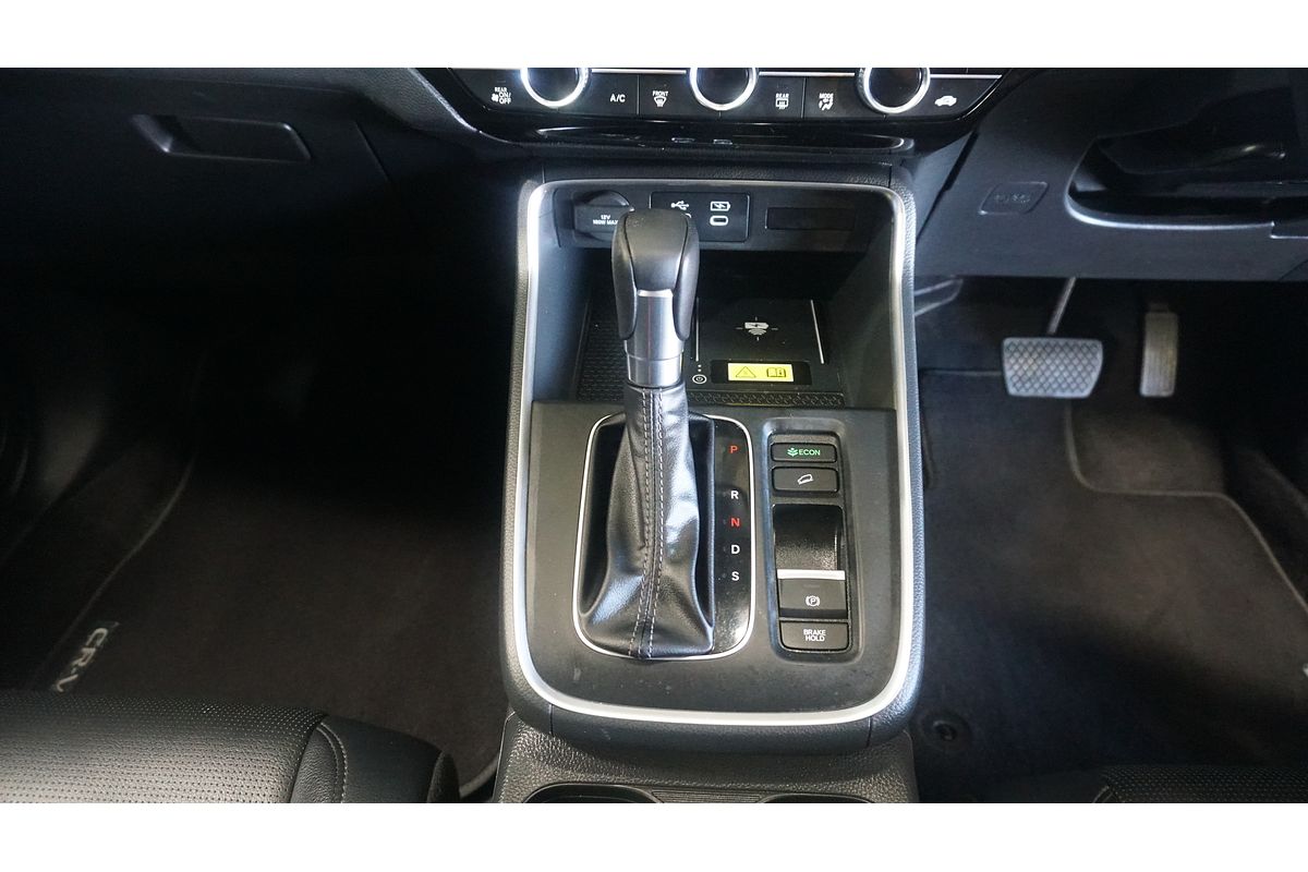 2023 Honda CR-V VTi L7 RS