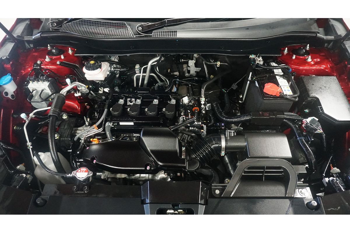 2023 Honda CR-V VTi L7 RS