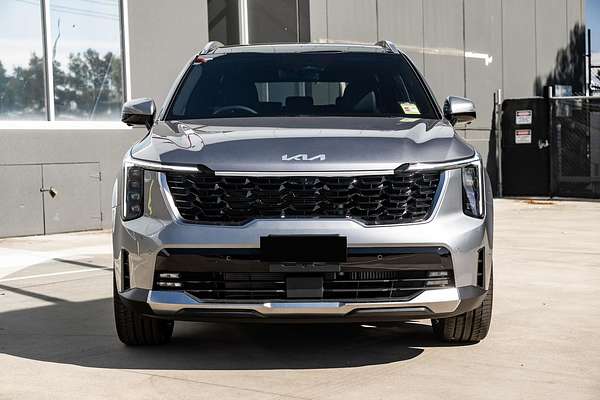 2025 Kia Sorento GT-Line MQ4 PE