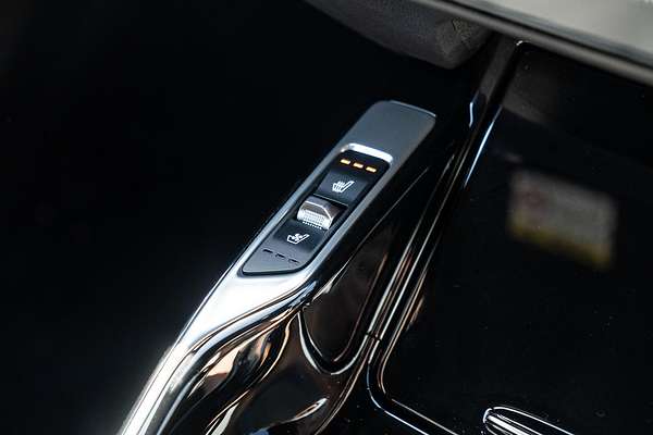 2025 Kia Sorento GT-Line MQ4 PE