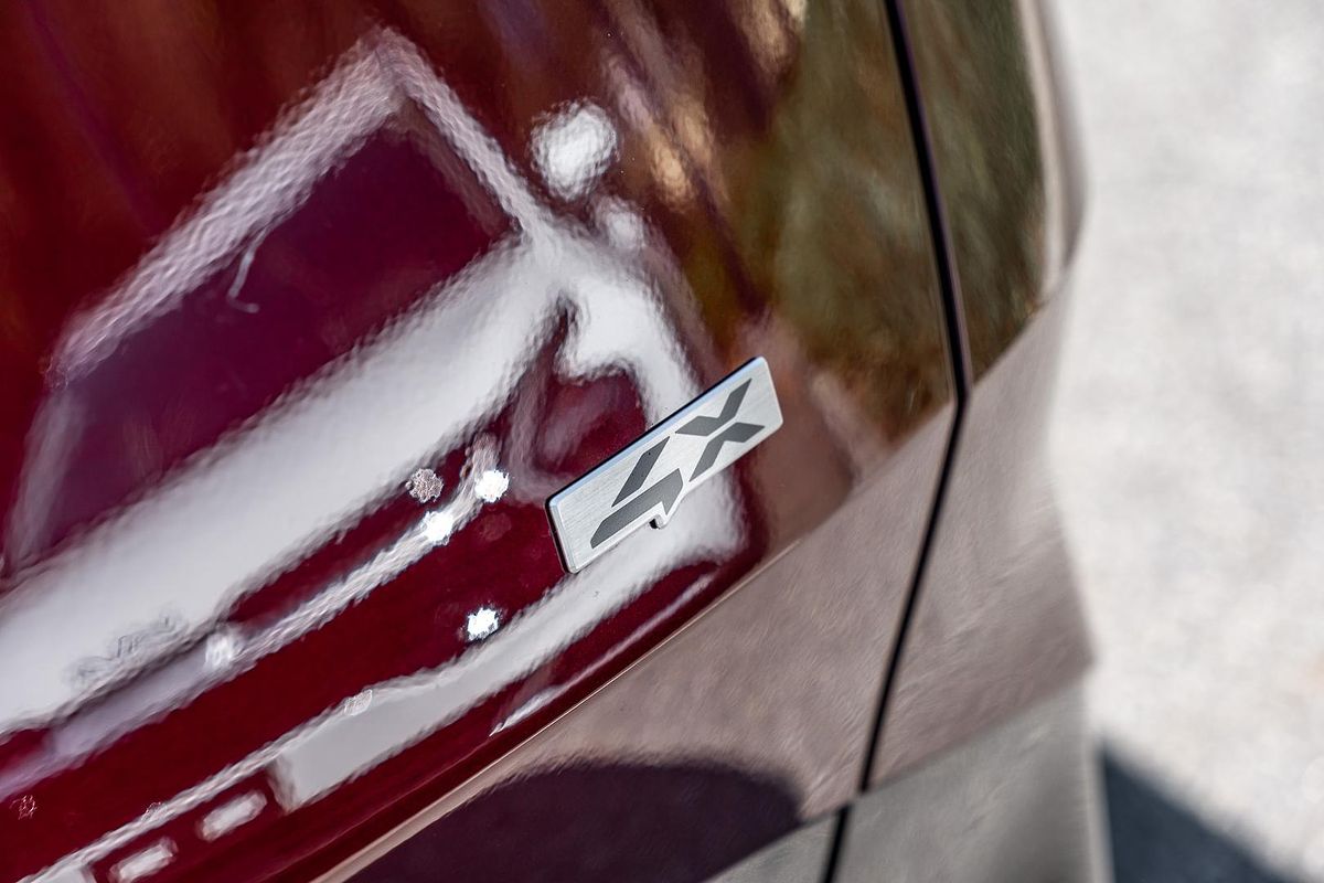 2025 Kia Sportage SX NQ5