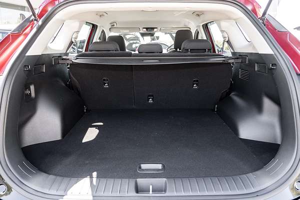 2025 Kia Sportage SX NQ5