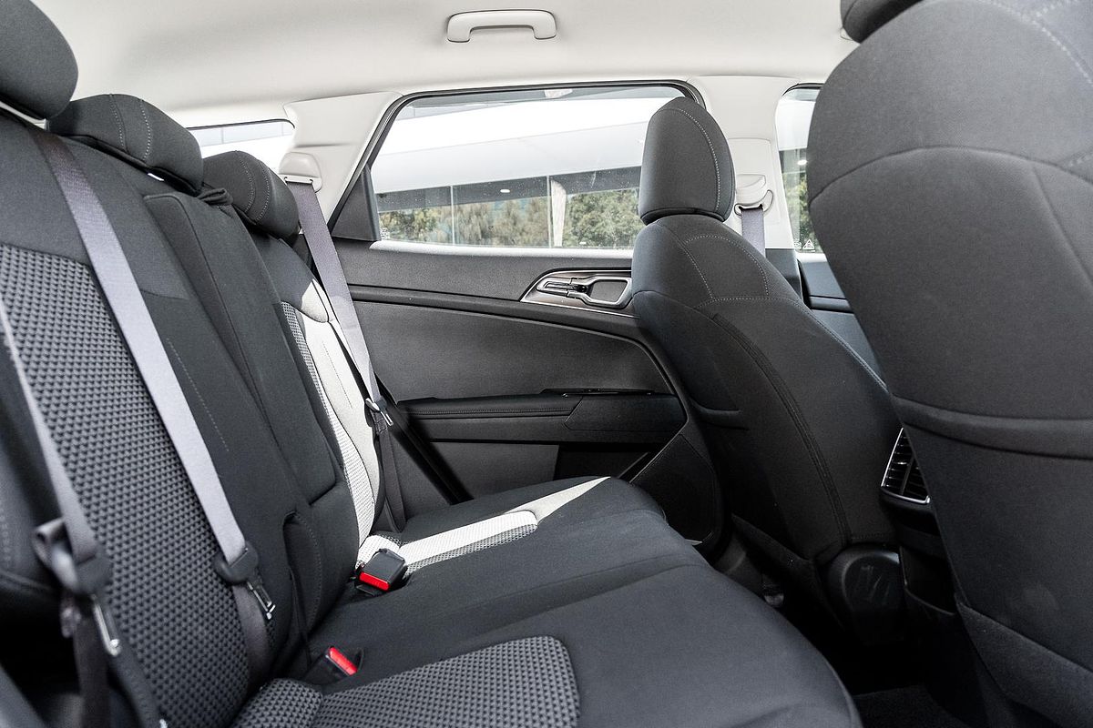2025 Kia Sportage SX NQ5