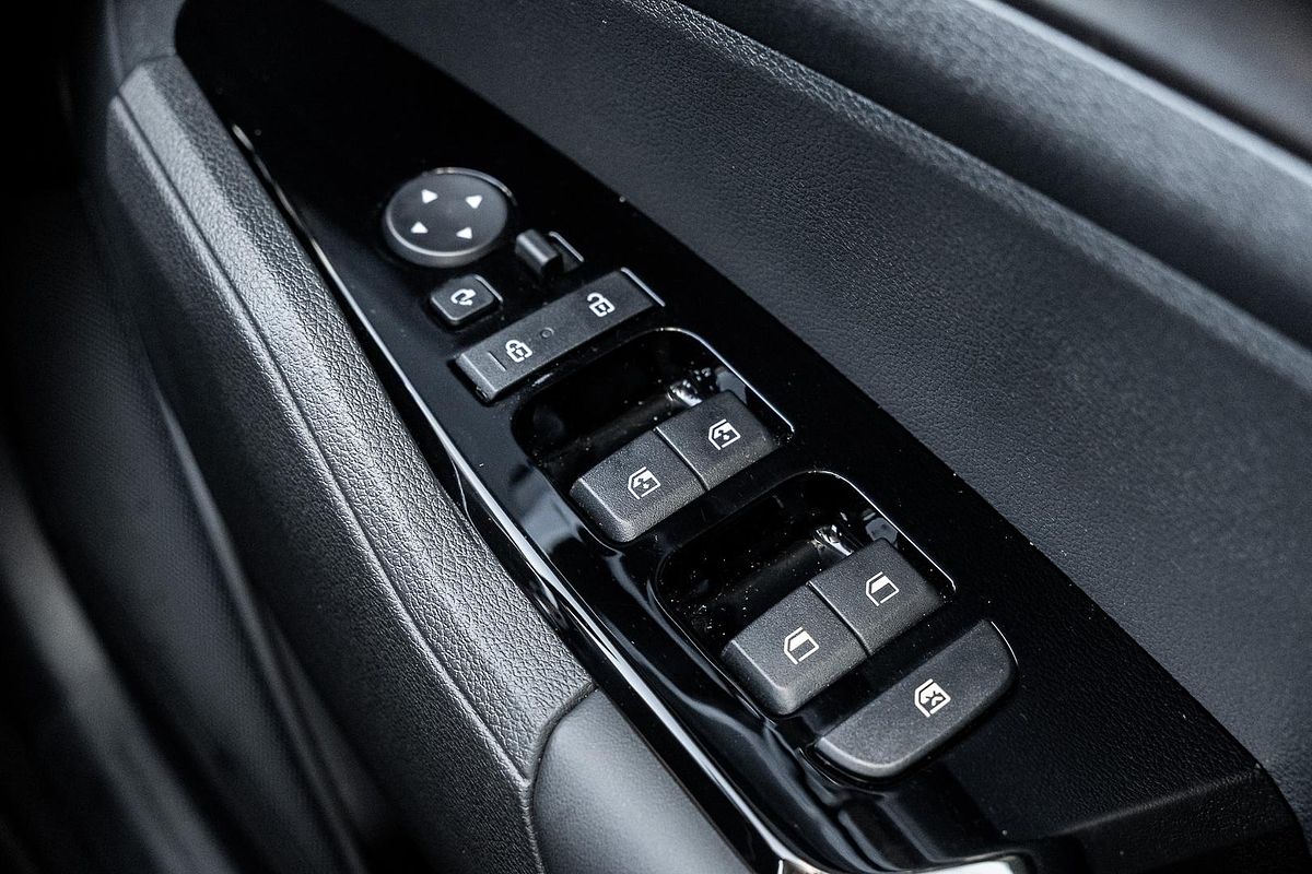 2025 Kia Sportage SX NQ5