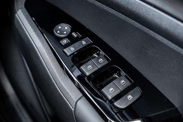 2025 Kia Sportage SX NQ5