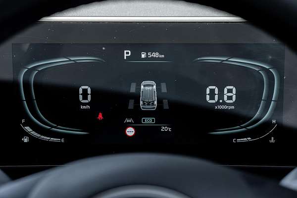 2025 Kia Sportage SX NQ5