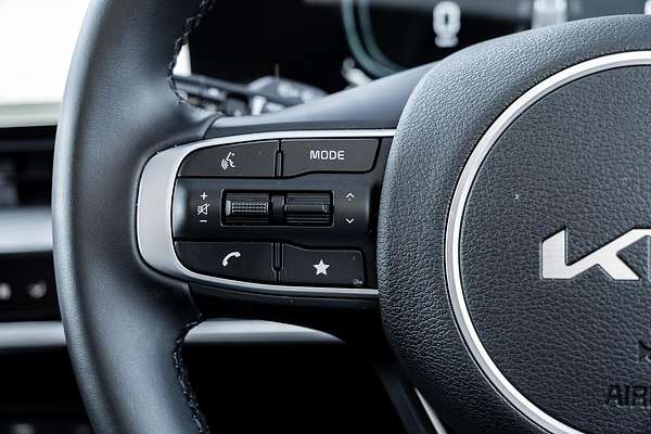 2025 Kia Sportage SX NQ5