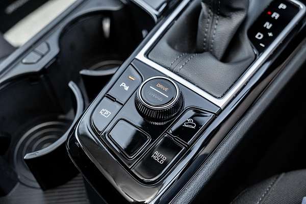 2025 Kia Sportage SX NQ5