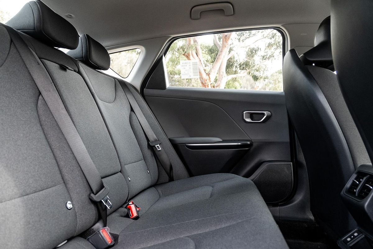 2025 Kia K4 S CL4m