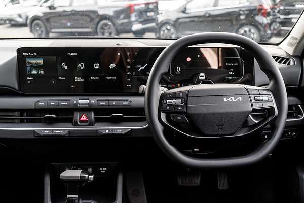 2025 Kia K4 S CL4m
