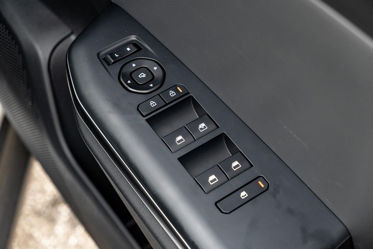 2025 Kia K4 S CL4m